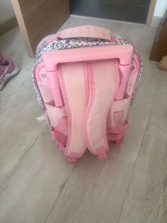 Sac à dos corolle - photo numéro 2