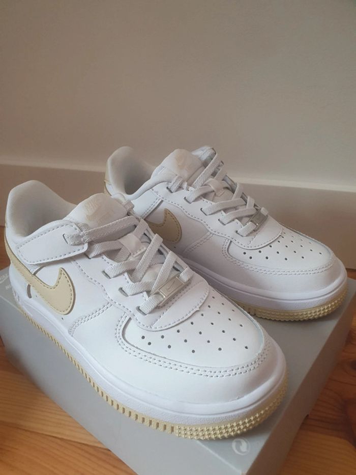 Nike Air Force 1 (31) - photo numéro 3