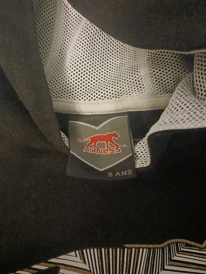 Sweat Airness 8 ans Garçon - photo numéro 2