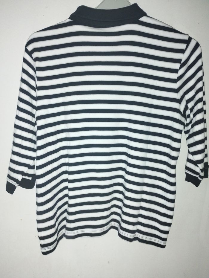 Polo femme - photo numéro 3