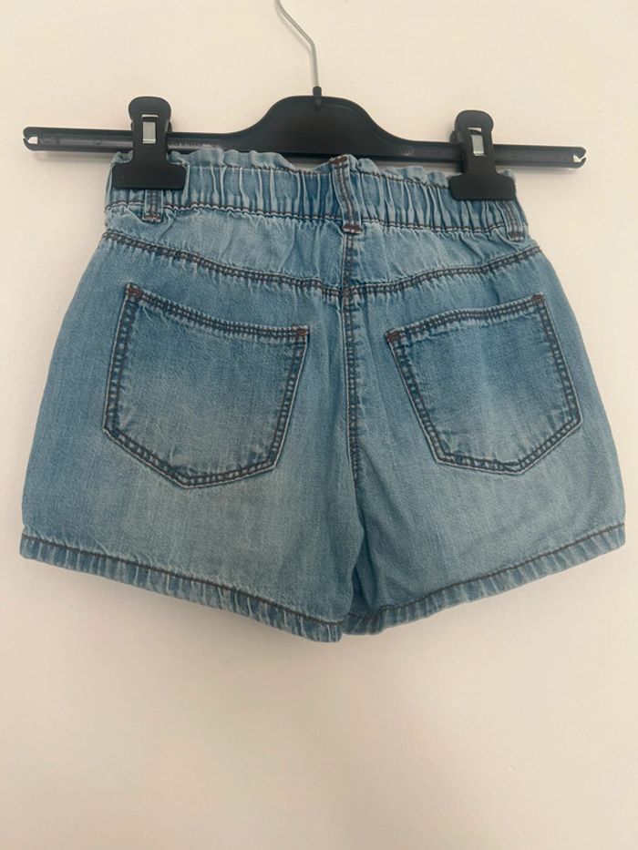 Short 5 ans - photo numéro 2