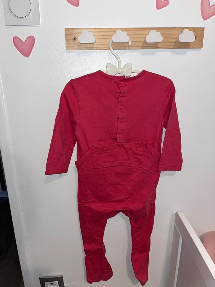 Pyjama fin - photo numéro 2