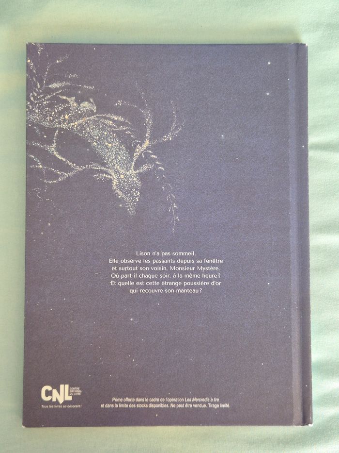 Le Veilleur de Lune - photo numéro 2