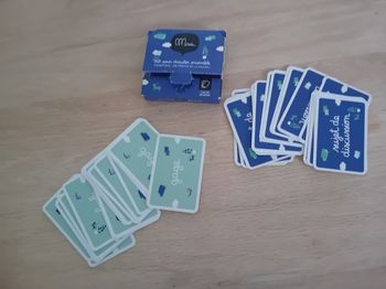 Minus - Kit pour discuter ensemble - Très bon état