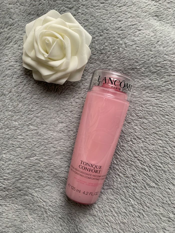 Tonique confort Lancôme