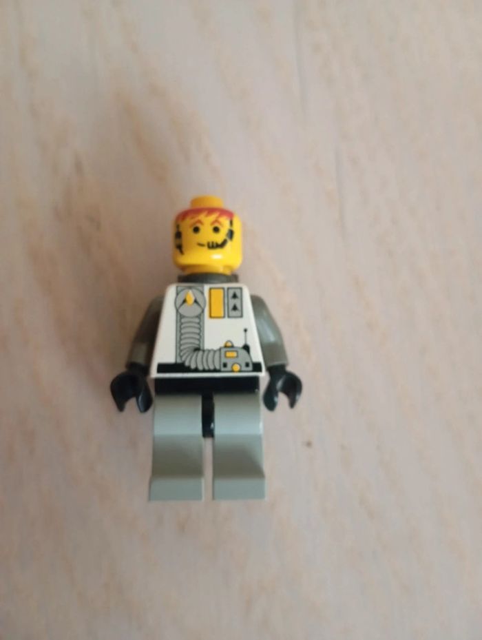 Figurine lego