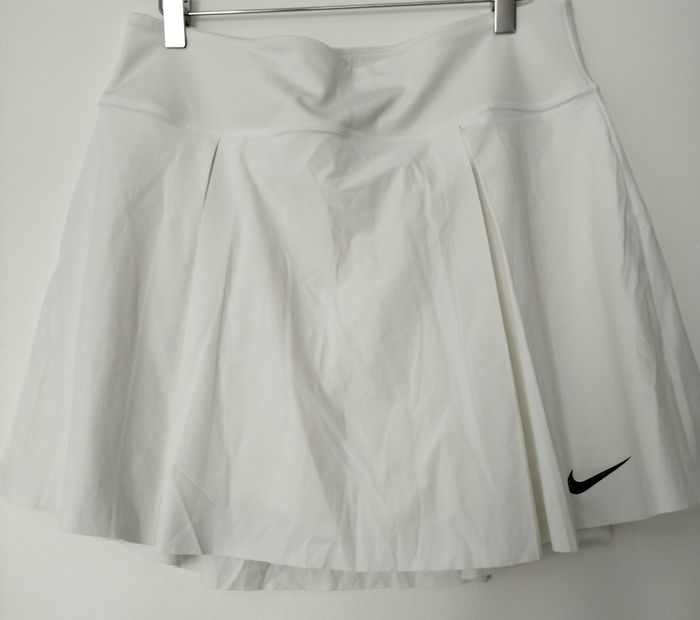 Jupe de tennis T L