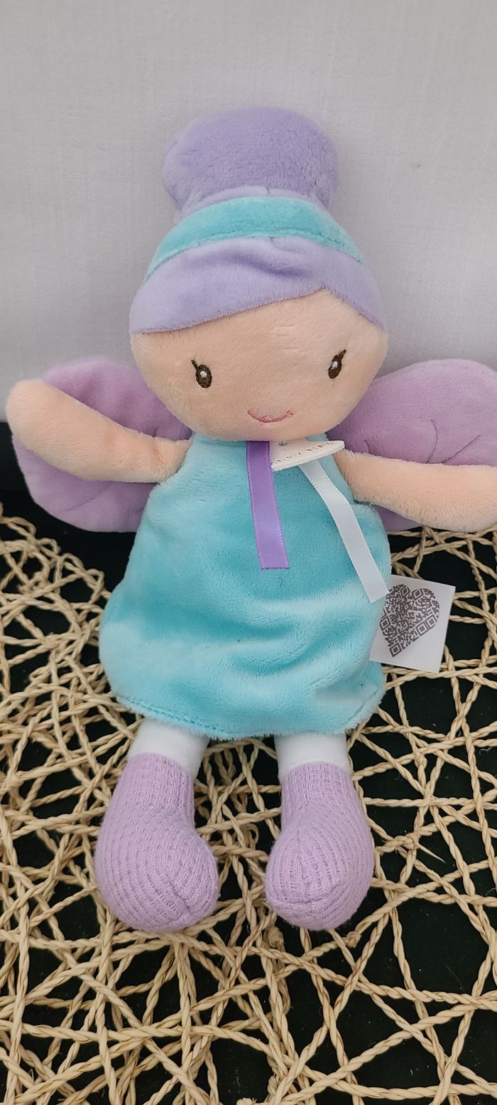 La Fée de L'Air - Alizée baby nat