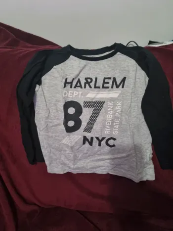 Tee-shirt