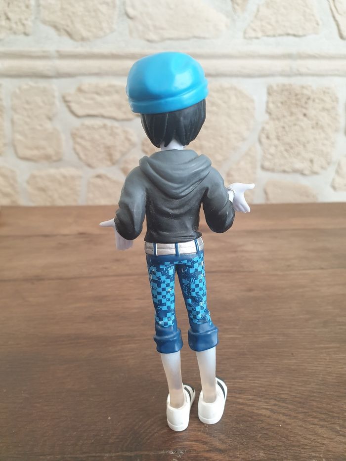 figurine monster hight - photo numéro 3