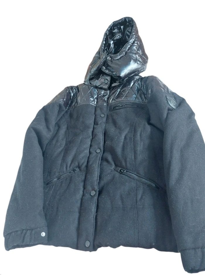Blouson hiver Taille 2