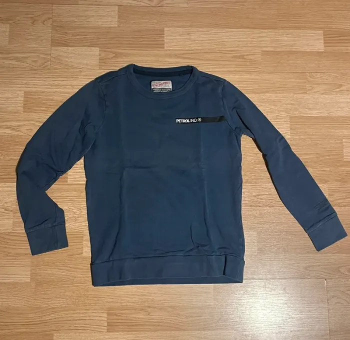 Sweat marine