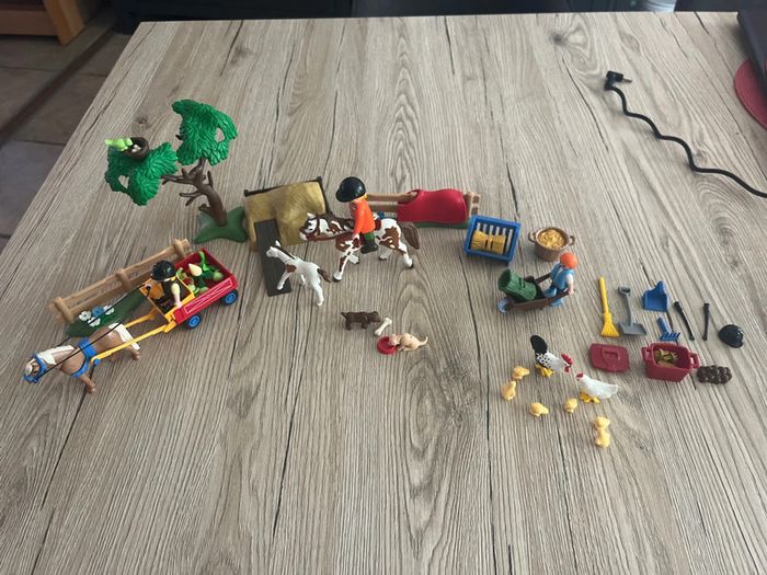 Playmobil 4167