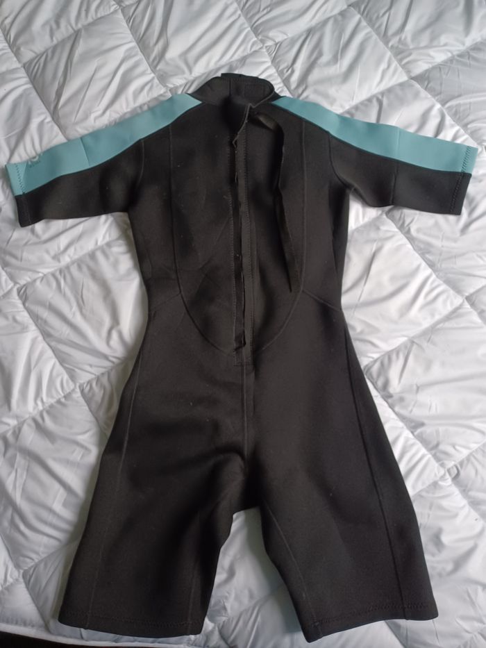 Combinaison surf enfant - photo numéro 2