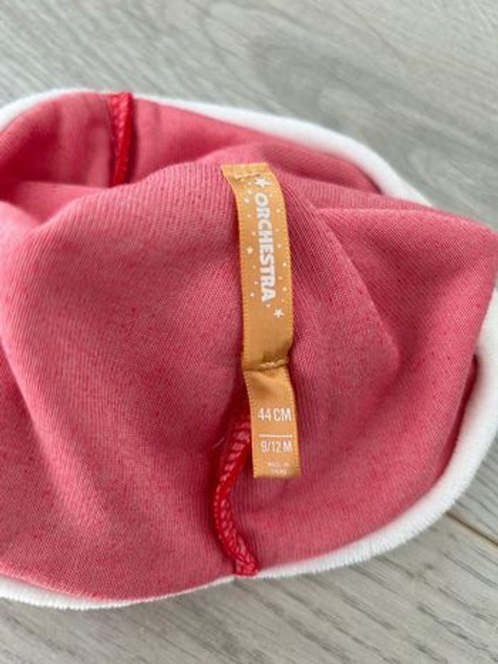 Ensemble bonnet Orchestra et chaussettes Noël - photo numéro 2