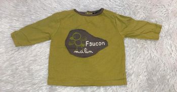 T shirt manches longues