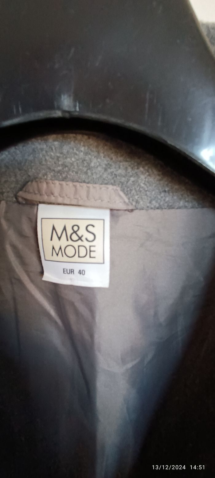 Manteau femme - photo numéro 3