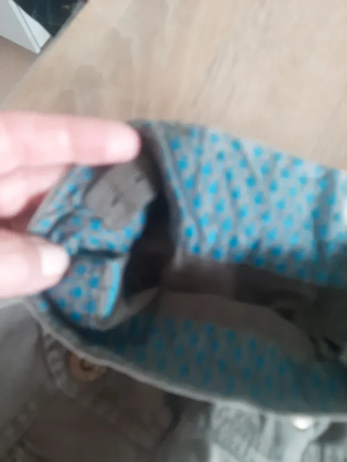 Lot 2 jupes - photo numéro 4