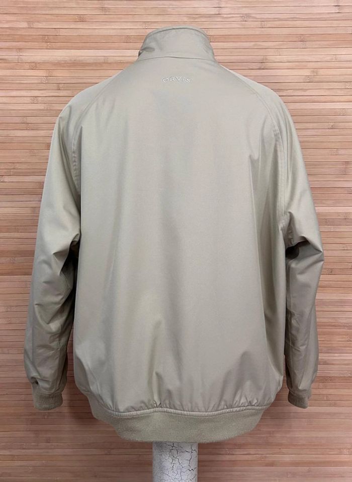 Veste Orvis homme vintage retro - photo numéro 4