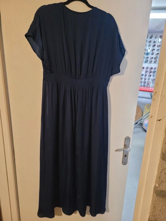 Robe longue - photo numéro 3