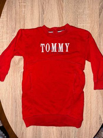 Sweat tommy hilfiger