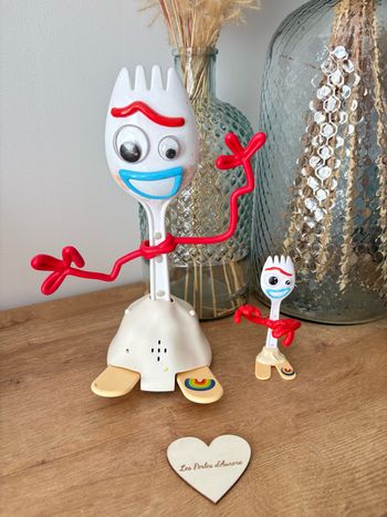 Fourchette forky