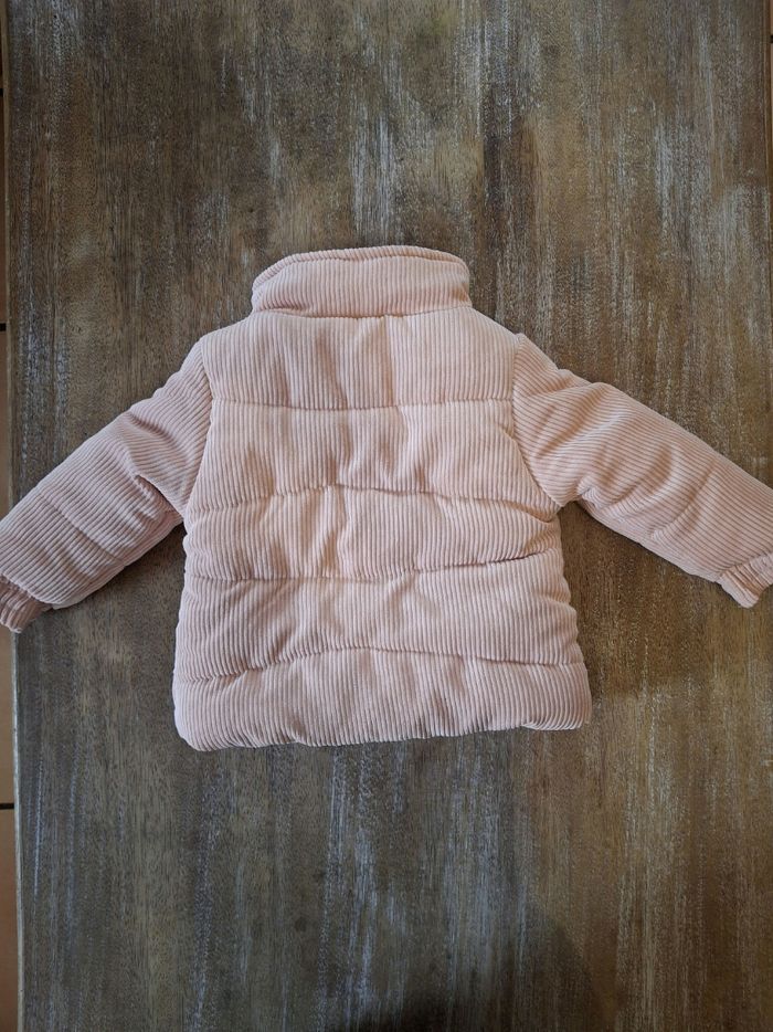 Manteau - photo numéro 2