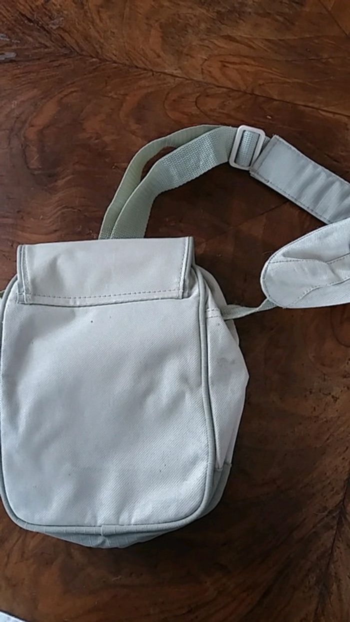 Pochette bandoulière - photo numéro 2