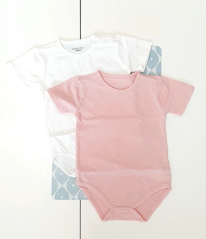 Bodies Sweet & Soft - 3/4A