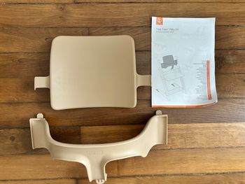 Babyset pour chaise Tripp Trapp de Stokke
