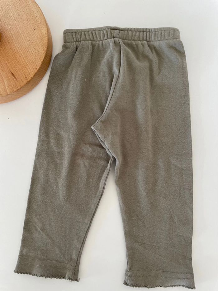 Jogging legging bébé - photo numéro 2