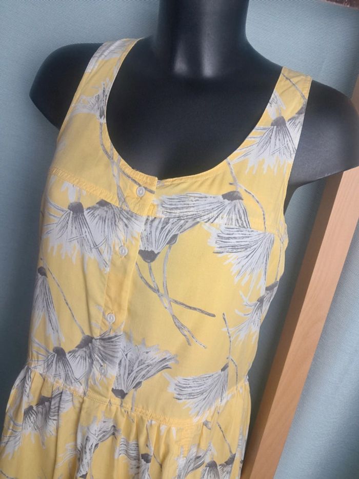 Levi's robe été T.36/38 en tbe - photo numéro 3