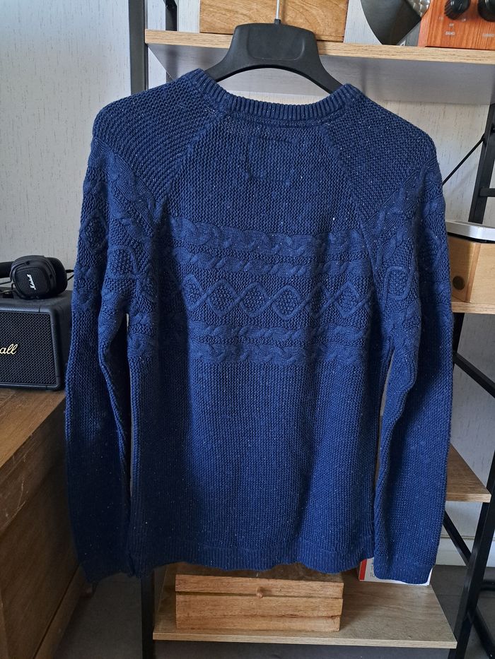 Pull hiver homme Jules - photo numéro 10