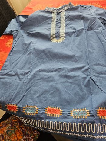 Tunique