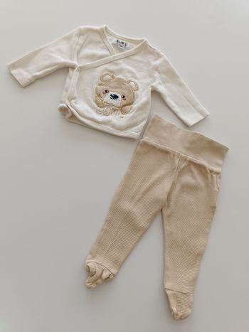 Ensemble bub'l 