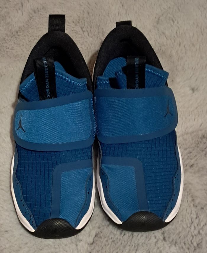 Baskets jordan - photo numéro 5