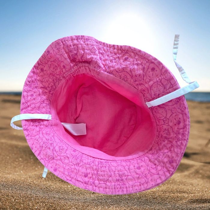 Chapeau Winnie l'ourson 👧 - photo numéro 3