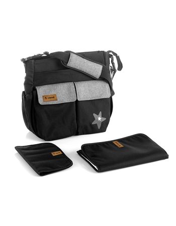 Sac à Langer Mama Bag - Jané NEUF