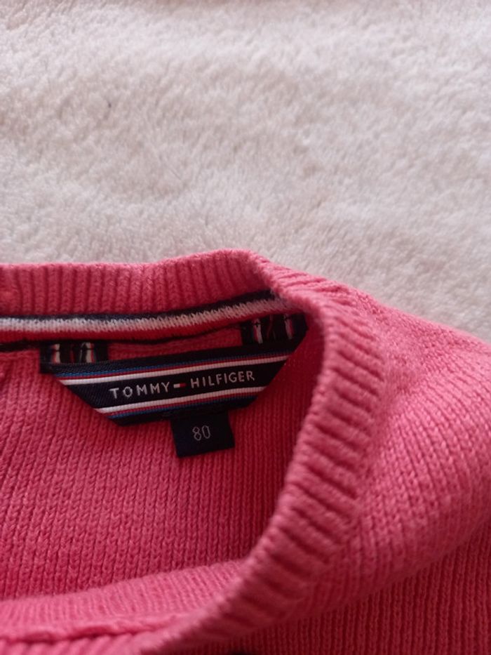 Robe tommy hilfiger - photo numéro 3
