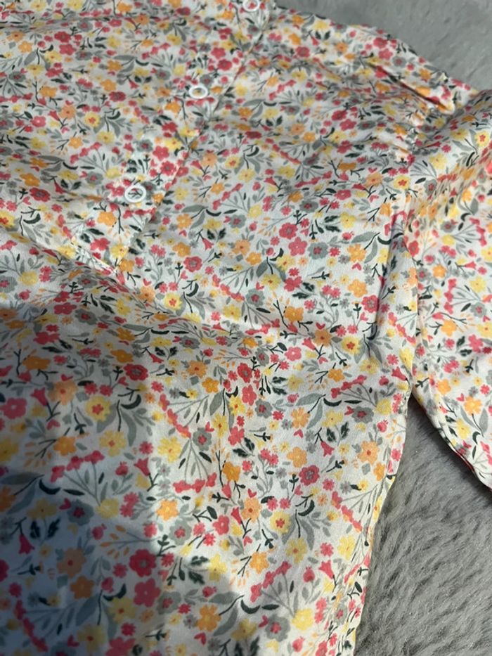 Ensemble tunique jeeging - photo numéro 11