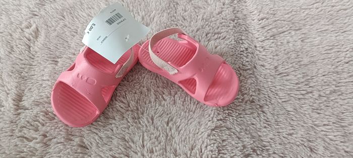 Lot chaussures t 17, 19, 20, 21 - photo numéro 6