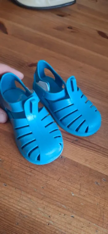 Sandale garcon charlie&friend