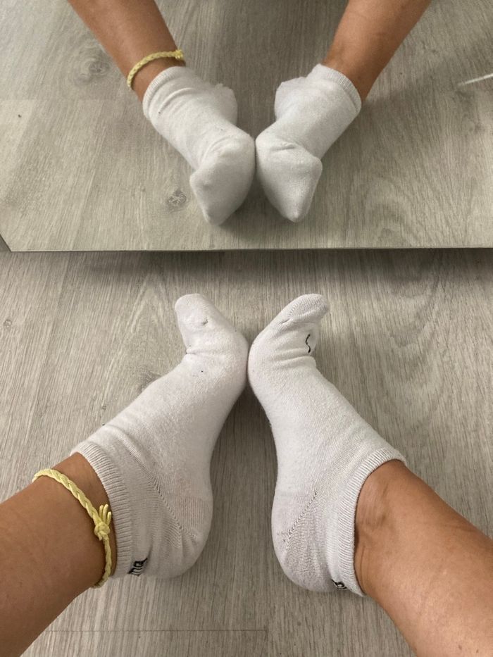 Chaussettes - photo numéro 3
