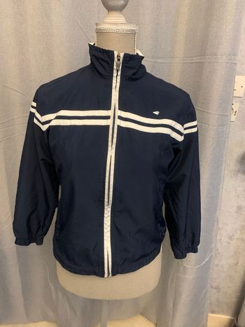 Veste décathlon taille 10 ans  + autre