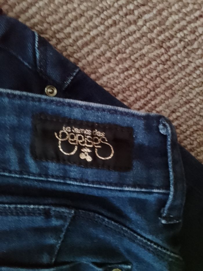 Jeans le temps des cerises - photo numéro 4
