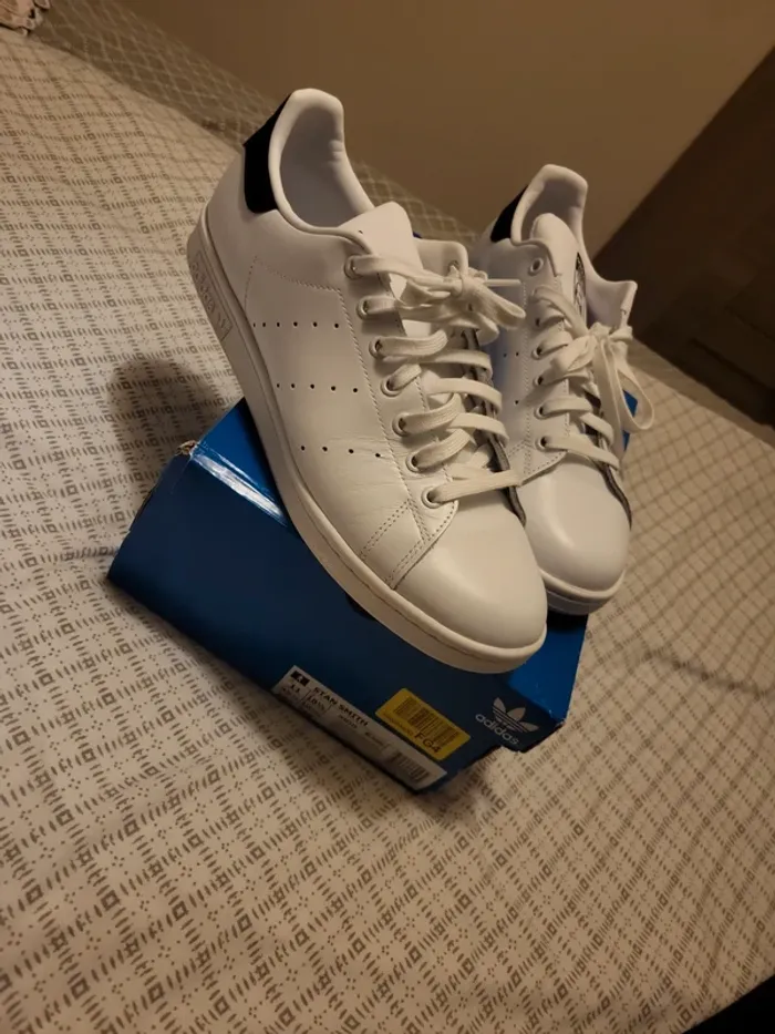 Stan smith 45 1/3