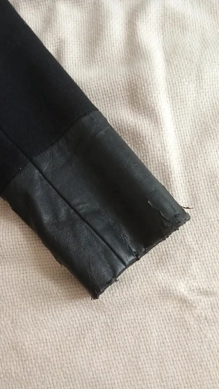 Veste Duffle-coat - photo numéro 6