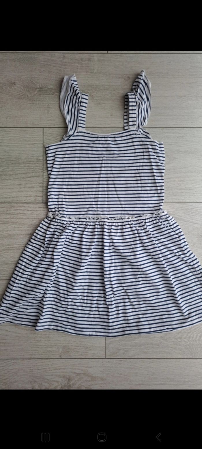 Robe fille