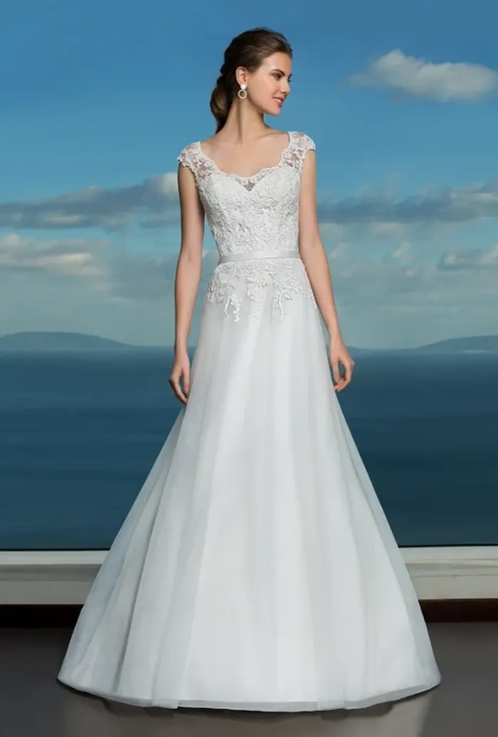 robe mariée bohème