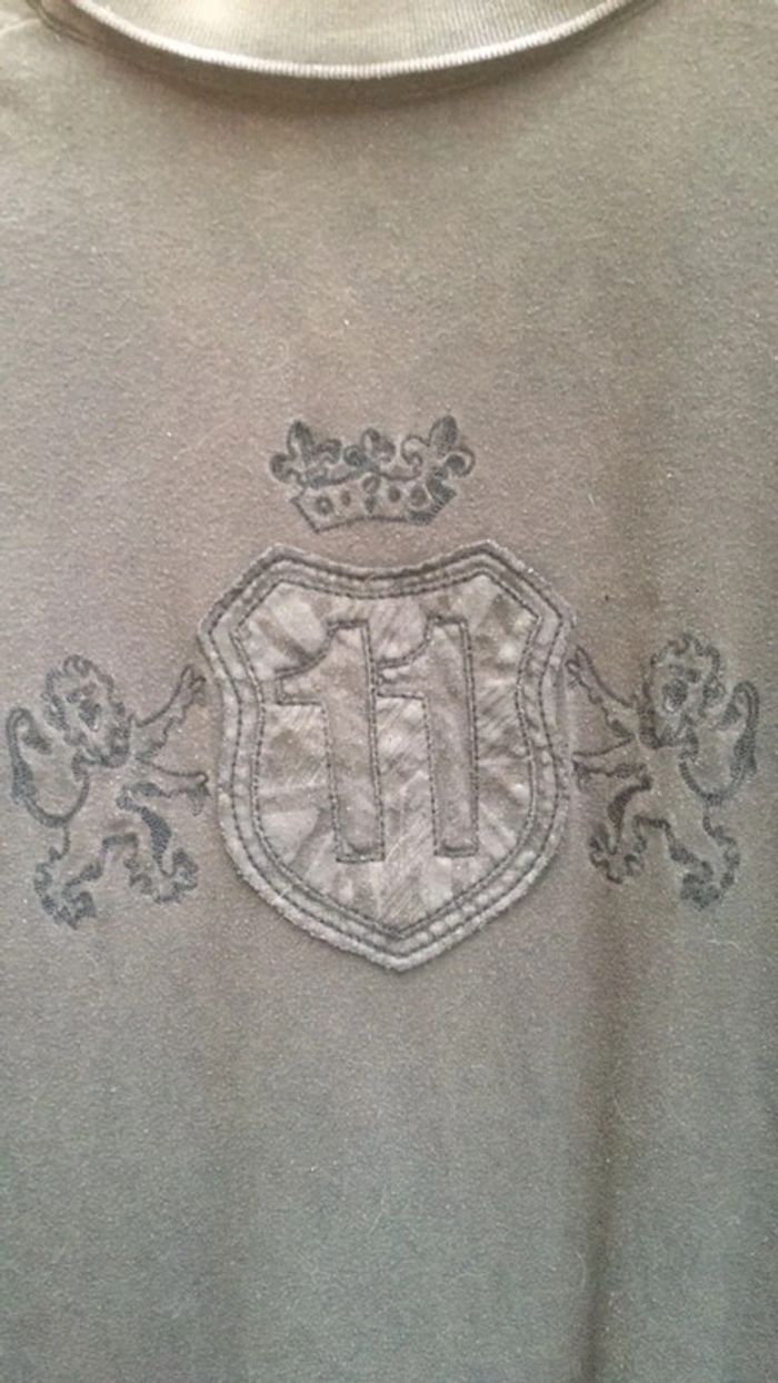 Teeshirt Umbro - photo numéro 6
